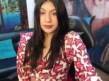 gigi_gilt_ from Chaturbate