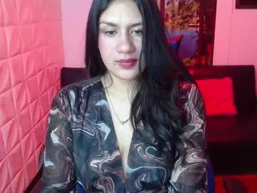 gigi_gilt_ from Chaturbate