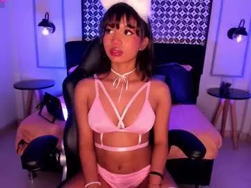 gigi_strawberry from Chaturbate