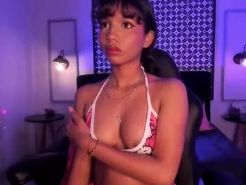 gigi_strawberry from Chaturbate