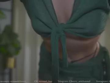 gigi_ulala model from Chaturbate