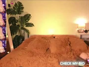 gigi_zahir from Chaturbate