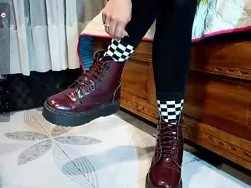 gigifontaine_ from Chaturbate