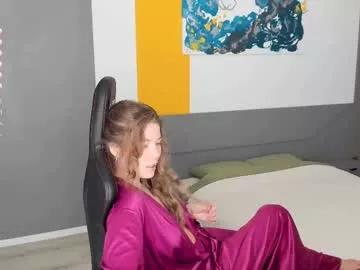 gigihadd from Chaturbate