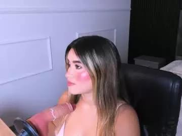 gigiidoll from Chaturbate