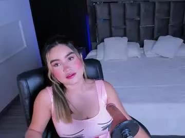 gigiidoll from Chaturbate