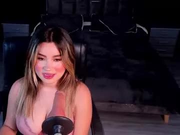 gigiidoll from Chaturbate