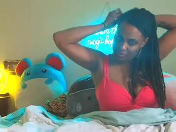 gigimcfee from Chaturbate