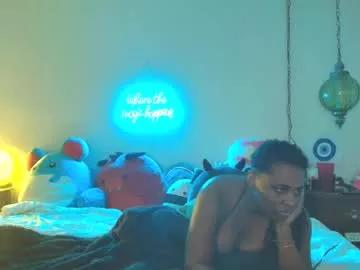 gigimcfee from Chaturbate is Freechat