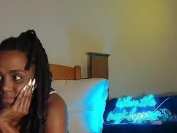 gigimcfee from Chaturbate