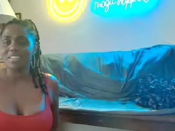 gigimcfee from Chaturbate