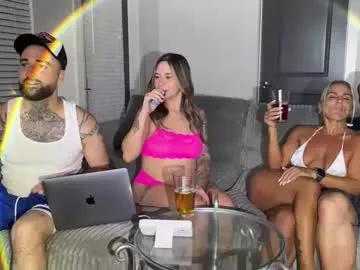 gigimichaels from Chaturbate