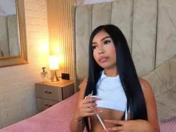 gigirose_ from Chaturbate