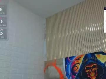 gigirose_ from Chaturbate is Freechat