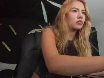 Giinebra_doll webcams show profile image 
