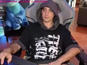 Gil_gamesh2nd webcams show profile image 