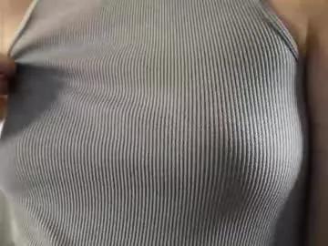 gillianchumley from Chaturbate