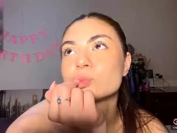 gilliandeary from Chaturbate