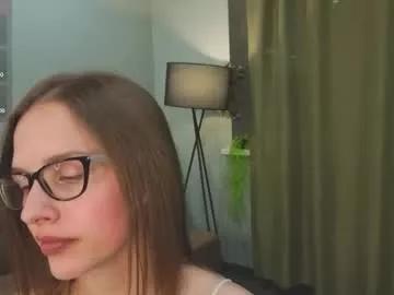 Gillianshean webcams show profile image 