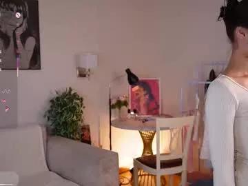gimme_the_kiss from Chaturbate is Freechat
