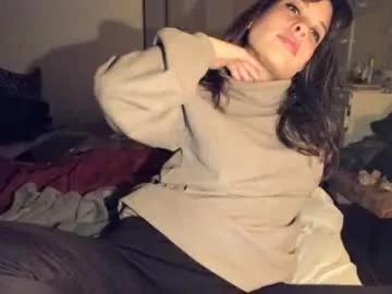 Ginakatana webcams show profile image 
