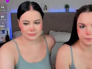 ginarowe from Chaturbate is Freechat
