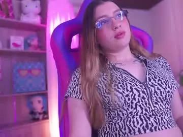 Ginebra_lee webcams show profile image 