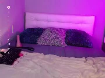 ginger69crush from Chaturbate