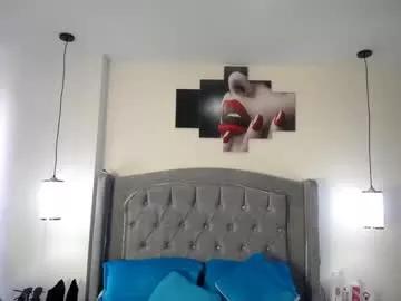 ginger_amarett from Chaturbate