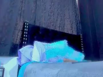 ginger_amarett from Chaturbate