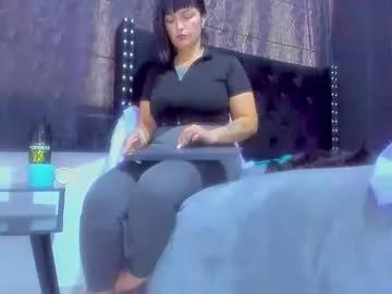 ginger_amarett from Chaturbate