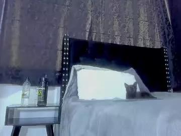 ginger_amarett from Chaturbate