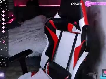 ginger_grayy from Chaturbate