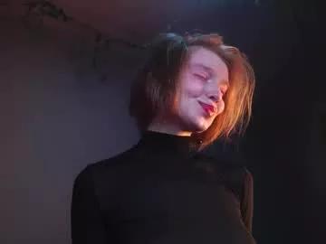 ginger_hugs from Chaturbate