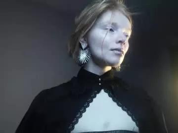 ginger_hugs from Chaturbate