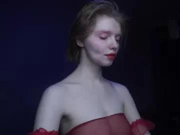 ginger_hugs from Chaturbate