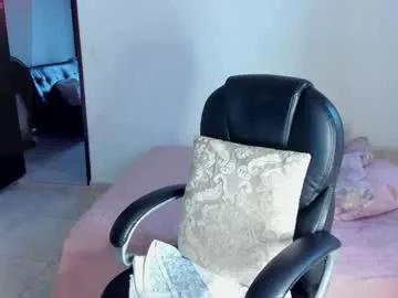 ginger_smil from Chaturbate