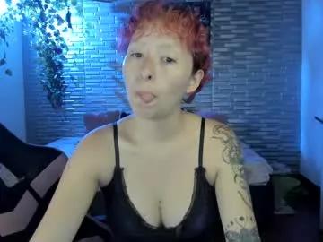 Ginger_sweetty webcams show profile image 