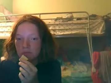 Ginger_unicorn21 webcams show profile image 