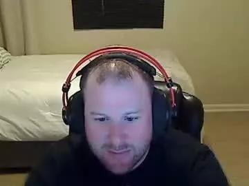 gingerbearded_man from Chaturbate