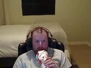gingerbearded_man from Chaturbate