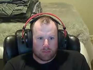 gingerbearded_man from Chaturbate