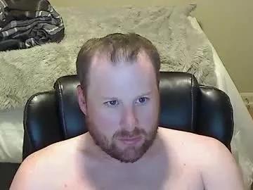 gingerbearded_man from Chaturbate