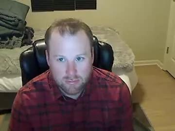 gingerbearded_man from Chaturbate