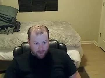 gingerbearded_man from Chaturbate