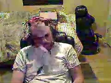 gingerbearded_man from Chaturbate
