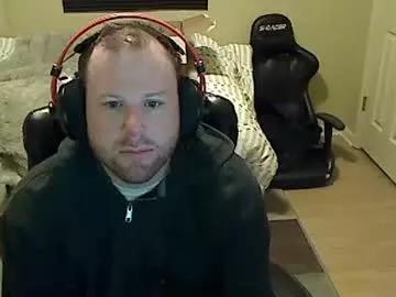 gingerbearded_man from Chaturbate