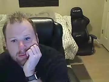 gingerbearded_man from Chaturbate