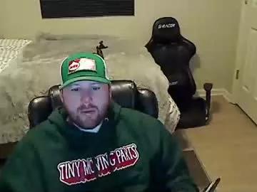 gingerbearded_man from Chaturbate
