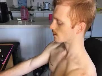 gingerboy_69 from Chaturbate